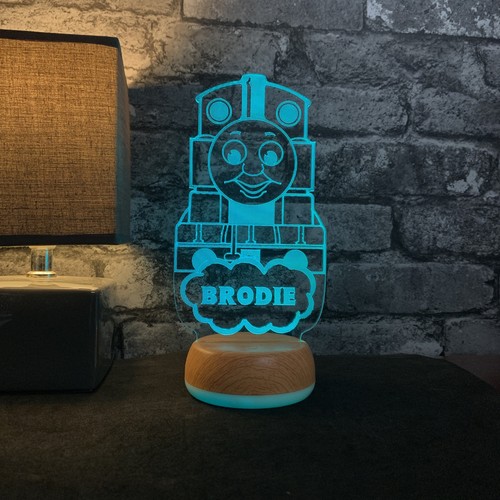 Thomas the tank engine led - engine,