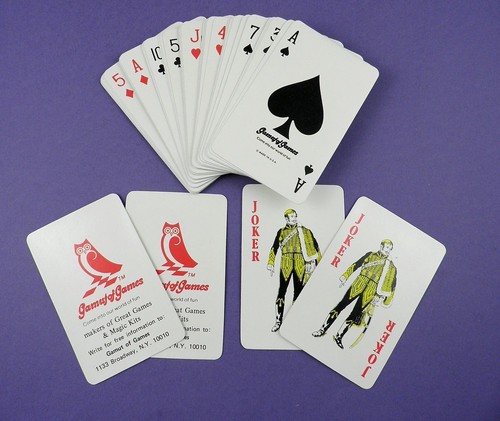 Gamut games greatest magic - gamut,