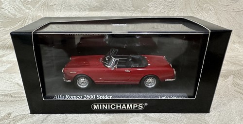 Minichamps 1964 alfa - minichamps,