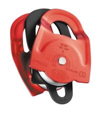 SALE! Petzl Twin Pulley - Film Tv Theatre Climbing