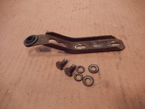 Volvo p1800s throttle - p1800s,