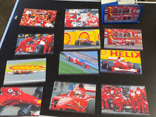 Formula 1 Ferrari Michael