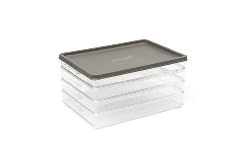 Meat cheese 4 - &, compartment