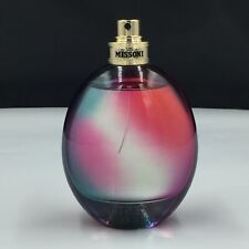 1 x Missoni 100ml Eau De Parfum Spray For Women ( 100% Authentic Product )
