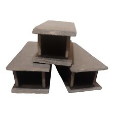 3 Slate Breeding caves for