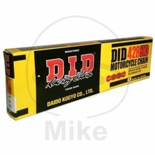 Chain Standard Gold-Gold 428HD/126 and Clip MZ - MUZ 250 TS 250/1 1976-1982