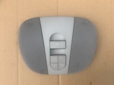 MERCEDES E CLASS W211 PANORAMIC ROOF SWITCH GENUINE 2005-2009