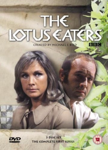 The lotus eaters - lotus,