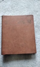 TRIUMPH STAG MK1 MK2 MANUAL AUTO 1970-73 ORIGINAL FACTORY WORKSHOP MANUAL V8