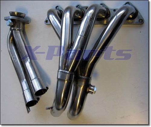 Manifold opel corsa - b, +
