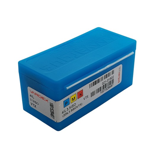 Vardex 4il 5iso vtx - vtx, carbide
