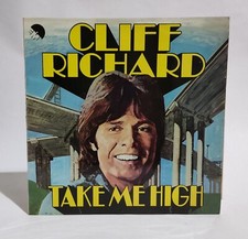 Cliff richard take - cliff, high
