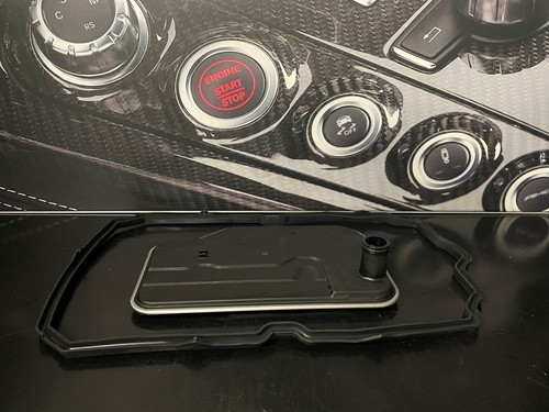 Genuine mercedes benz 722 - genuine, 722.9