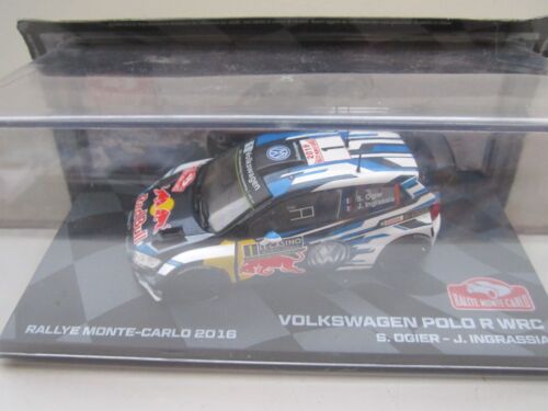 Volkswagen polo wrc 43 - volkswagen,