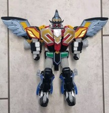 Power Rangers Mystic Force