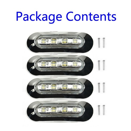Boat marine led courtesy - boat/marine,