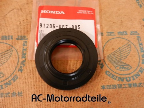 Honda 250 500 - 500, oil