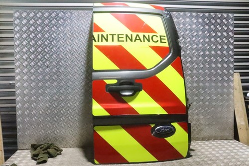 Ford transit connect mk2 - connect, osr