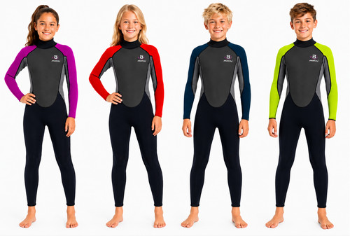 Matai 3mm childs boys - boys, girls