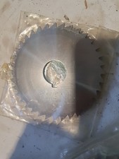 2x Slitting Saw Side  Face