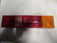 Ford Transit Rear Lens Tipper