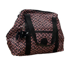 Kipling Travel Tote Dry Laurel