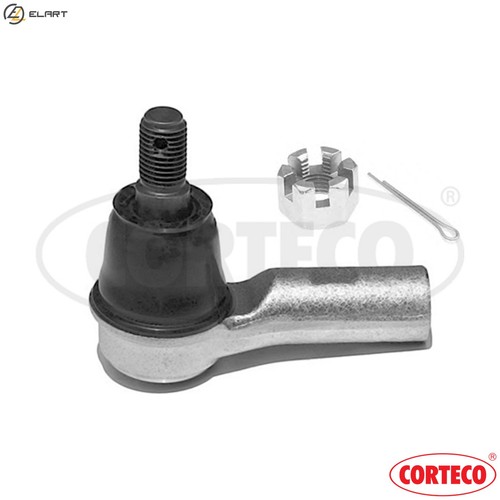 Tie rod end 49400703 - for, isuzu