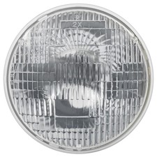 Headlamp Unit, sealed beam