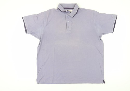 Ewm men blue polo - men's,