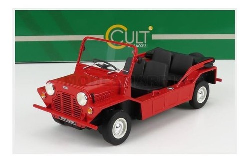 Cult scale models cml109 - cult-scale, cml109-3