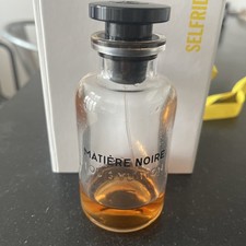 LOUIS VUITTON - MATIERE NOIRE Eau de Parfum 100ml Bottle 