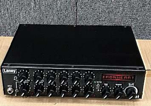 Laney ironheart irt sls - laney, irt-sls