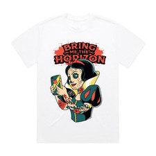 BRING ME THE HORIZON UNISEX