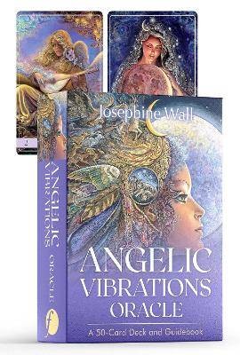 Angelic vibrations oracle - angelic,