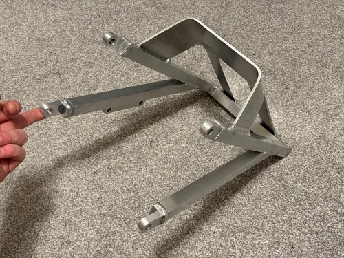 Ultra lightweight racing rear - ultra,