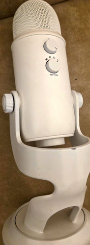 Blue yeti usb - yeti, desktop