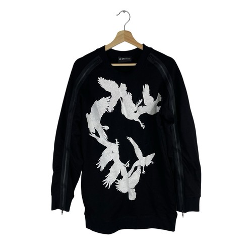 Ann demeulemeester men - demeulemeester, knit