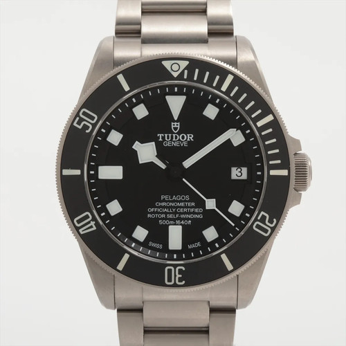 Tudor pelagos 25600tn - pelagos, at