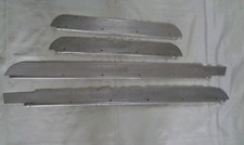 JAGUAR MK10 / 420G ALUMINIUM