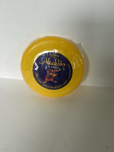 Rare disney aladdin - rare,