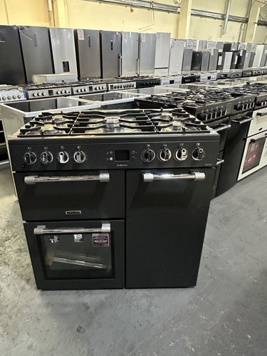 Leisure ck90f232t cookmaster - leisure, 'cookmaster'