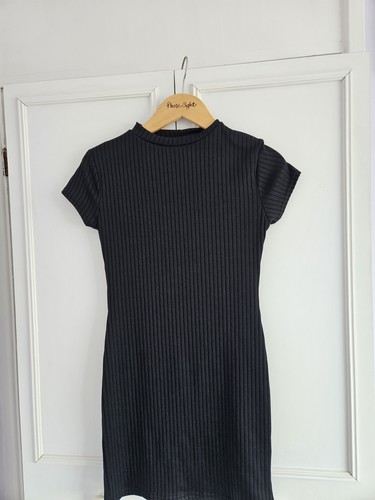 Boohoo mini black - mini, dress