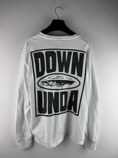 Corteiz Down Unda Longsleeve