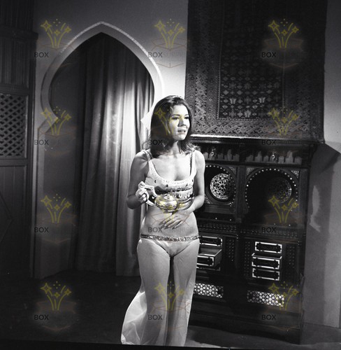 Rare diana rigg - rare, emma