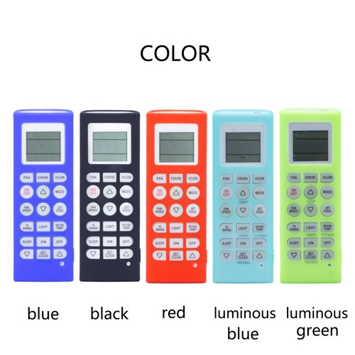 Silicone cover for - for, air
