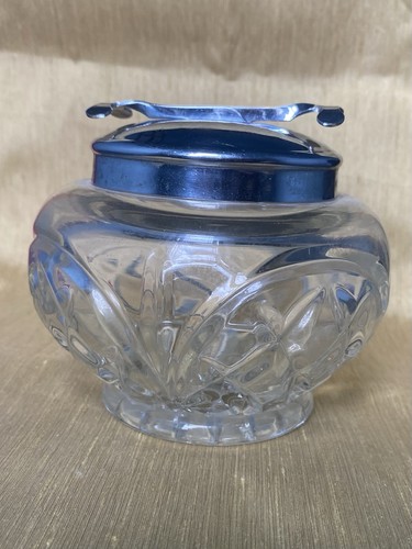 Antique 1930s sugar - antique, with