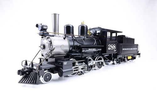 Lgb gauge 20283 - g, durango
