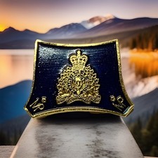 Royal Canadian Mounted Police