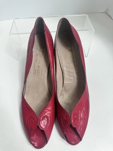 Bruno magli shoes - shoes, size