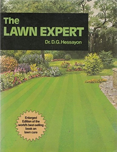 The lawn expert world - expert:,